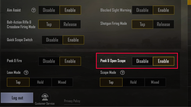Detailed instructions how to install Pubg Mobile