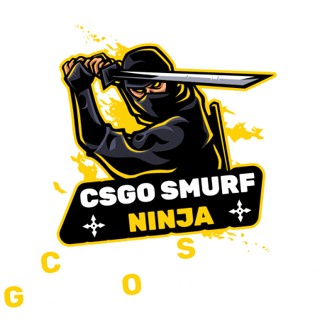 CSGO Smurf Ninja