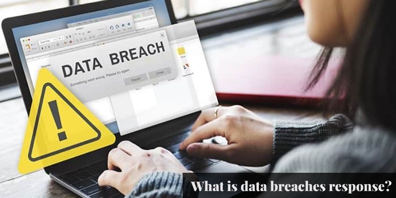 What is data breaches response? - Data privacy and data breaches response