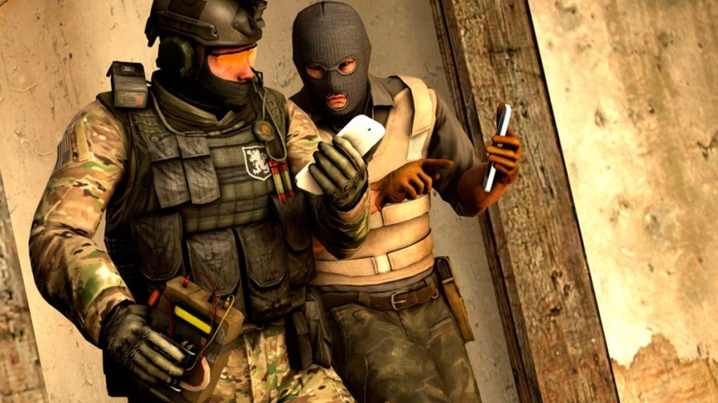 Global CS GO System Requirements