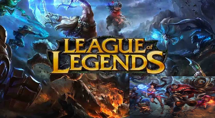 best league of legends skins