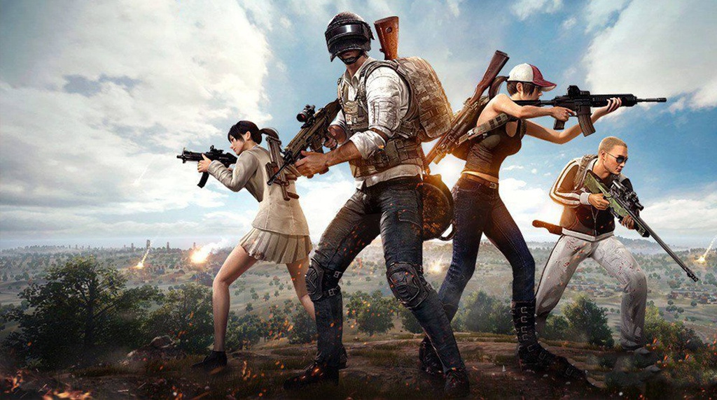 How To Play PUBG Mobile On PC After Ban