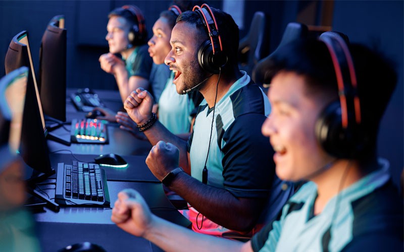 How Does Esports Affect Your Health?