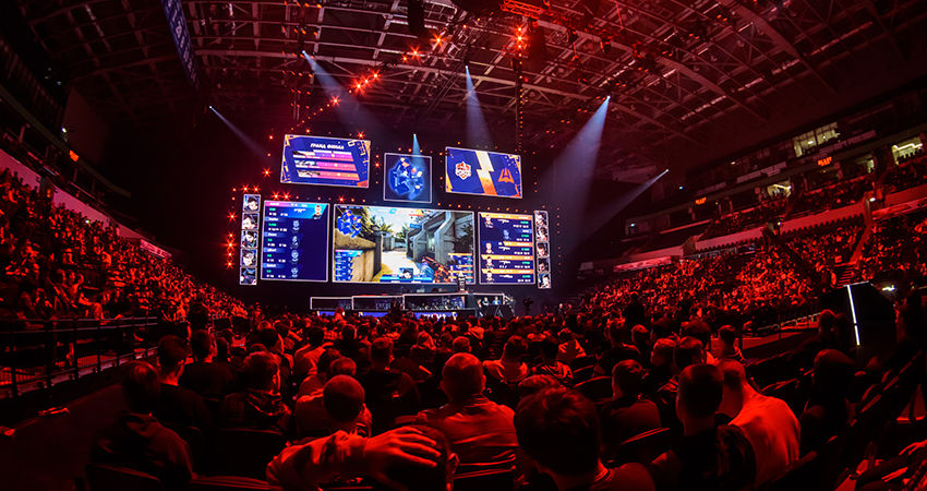 What Is The History Of Esports?