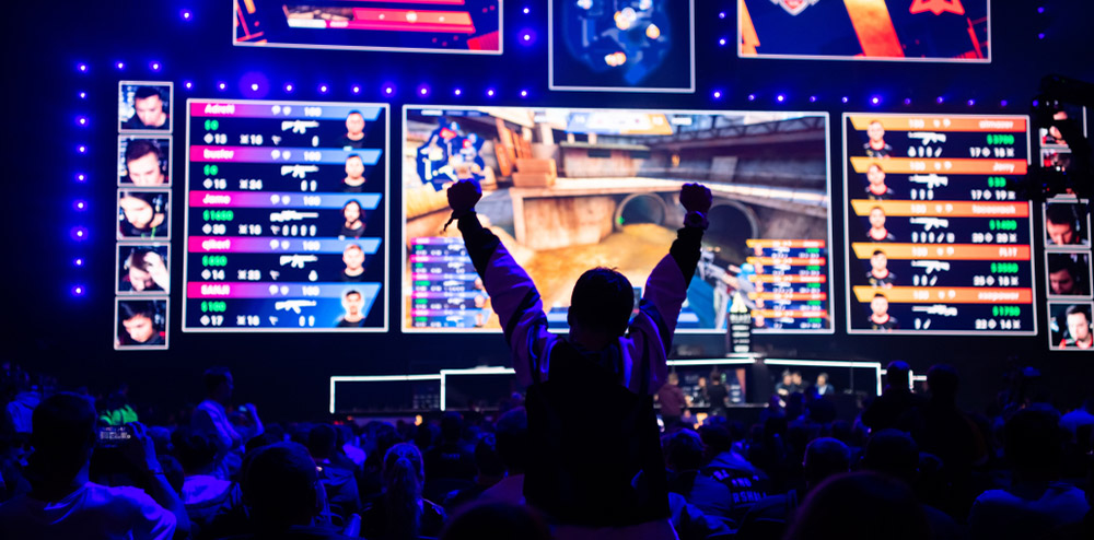 The Benefits Of Esports?
