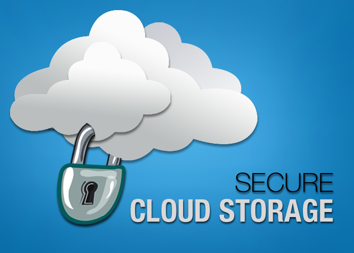 What Is Secure Cloud Storage?