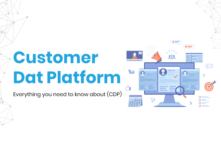 The benefits of customer data platform