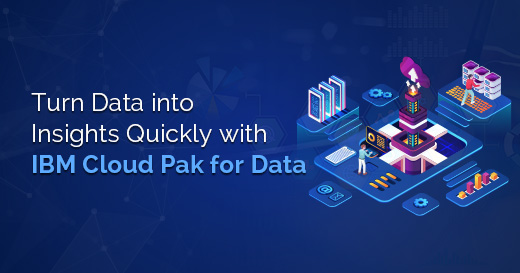 IBM Cloud Pak for Data Data Fabric