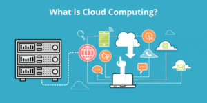 What are cloud solutions