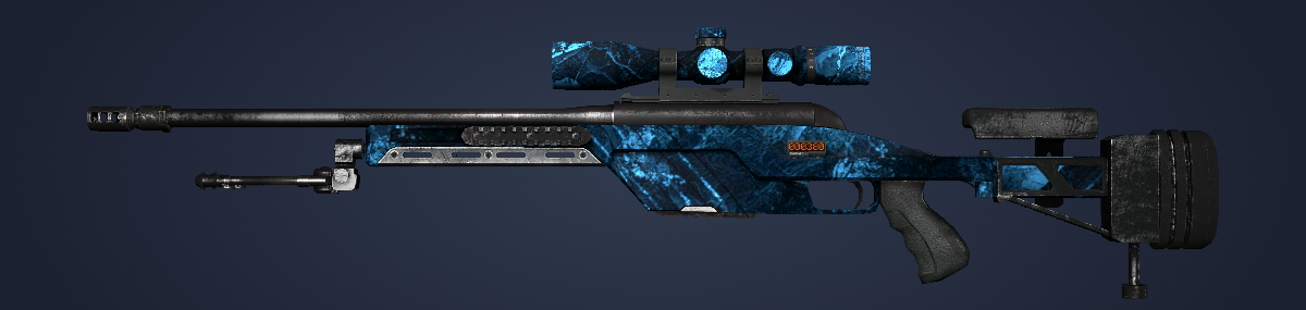 Scout (SSG 08) Abyss