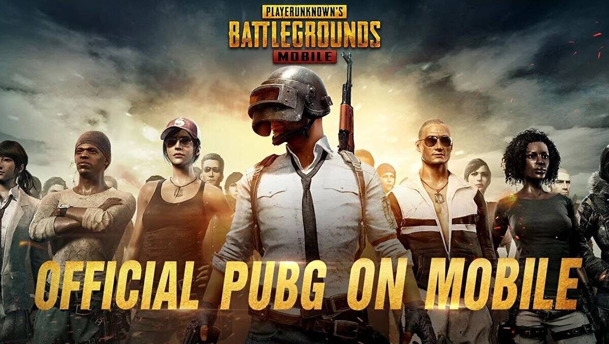 Detailed instructions how to install Pubg Mobile