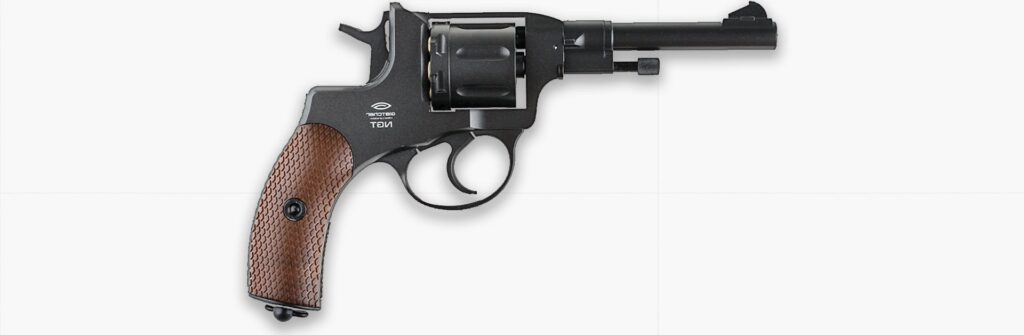The R1895 pistol