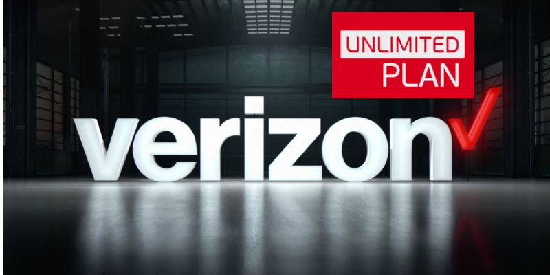 Verizon Wireless Unlimited Data Plans