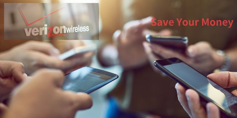 How Verizon Wireless Unlimited Data Plans Can Save You Money
