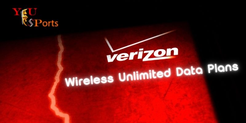 Verizon Wireless Unlimited Data Plans