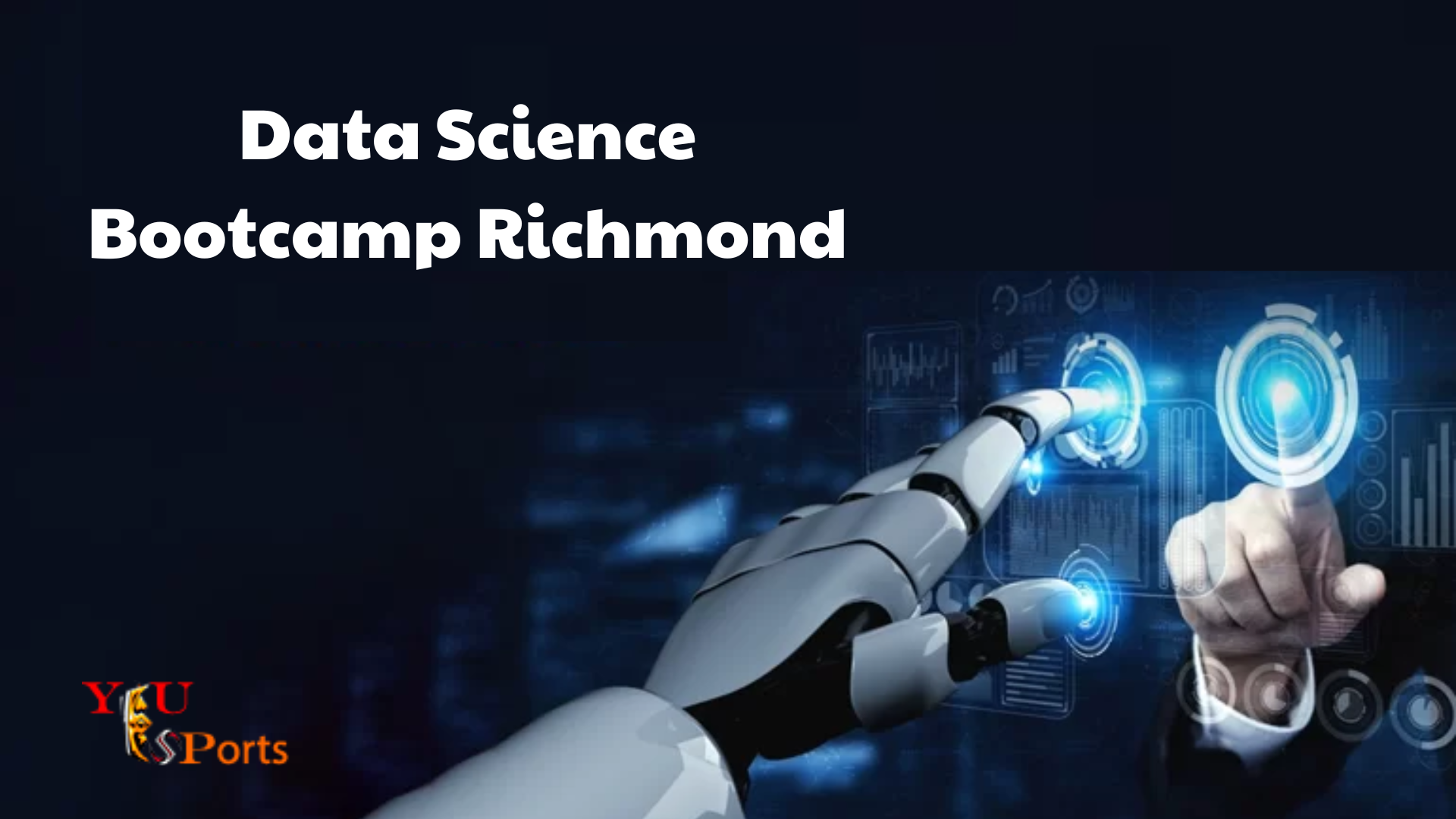 Data Science Bootcamp Richmond