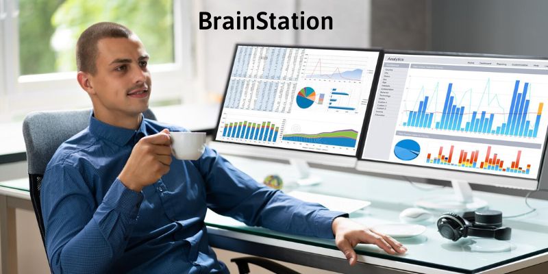 Best Data Analytics Bootcamp BrainStation