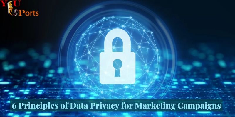 6 Principles of Data Privacy for Marketing Campaigns