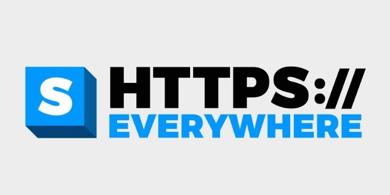 Use HTTPS Everywhere - Data privacy and internet service providers (ISPs)