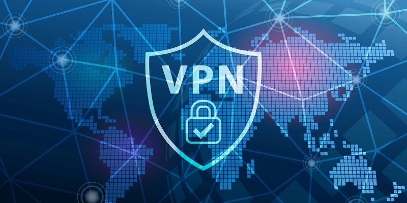 VPN - Data privacy and internet service providers (ISPs)